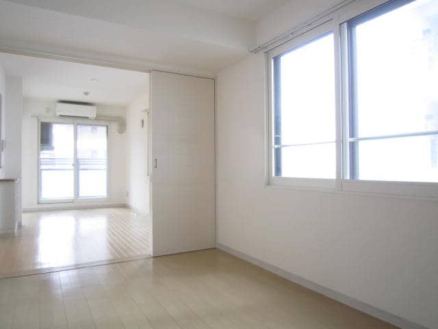 居室 クラッセ円山ＥＡＳＴ