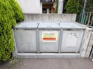 建物設備 クラッセ円山ＥＡＳＴ