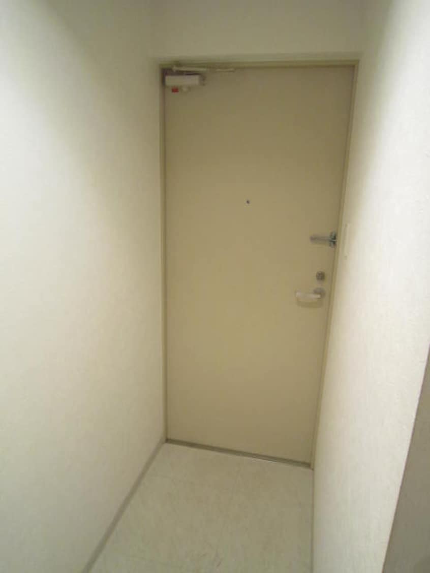 玄関 クラッセ円山ＥＡＳＴ