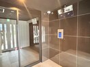 建物設備 MTガーデンEastⅡ