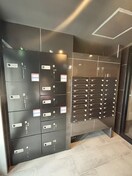 その他 MTガーデンEastⅡ