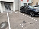 駐車場 MTガーデンEastⅡ