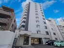 外観写真 クラッセ宮の森ガ－デン