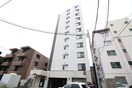 外観写真 クラッセ宮の森ガ－デン