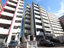 ステ－トメナ－中島公園の外観