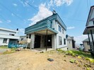 西野6-10猪俣邸の外観
