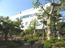 KKR札幌医療センター(病院)まで1000m コムズ中の島
