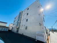 アルシオーネ西野