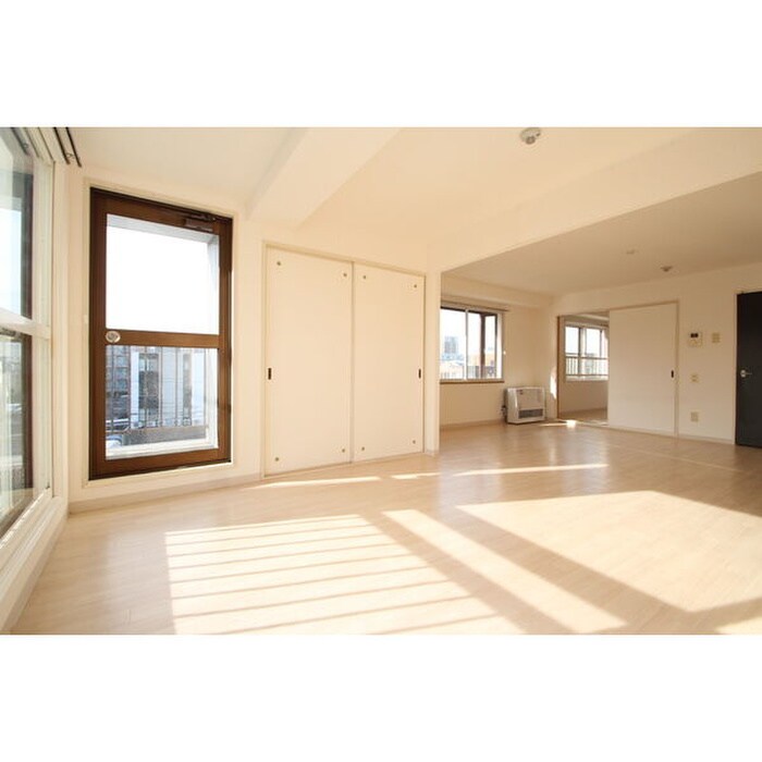 居室 ハートランド光星