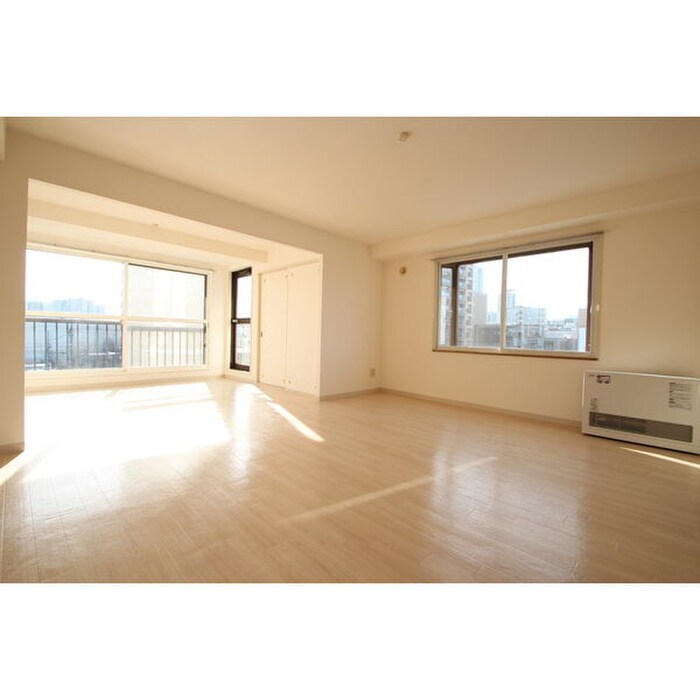 居室 ハートランド光星