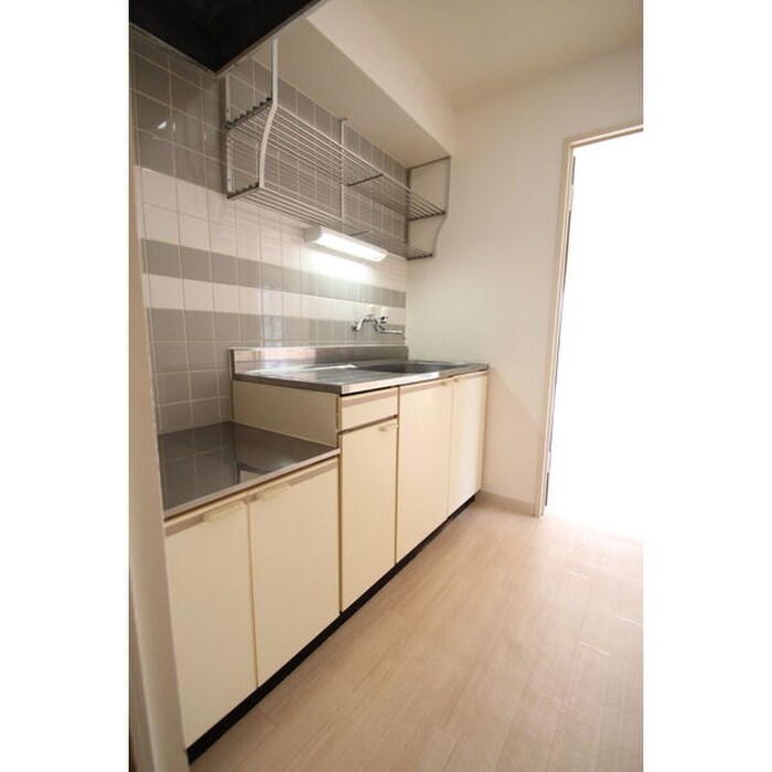 キッチン ハートランド光星