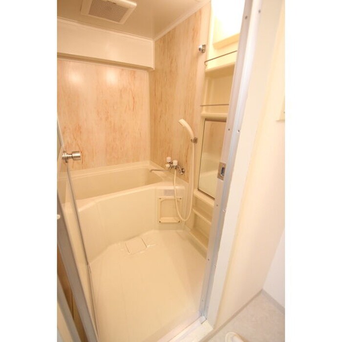 バス／シャワールーム等 ハートランド光星