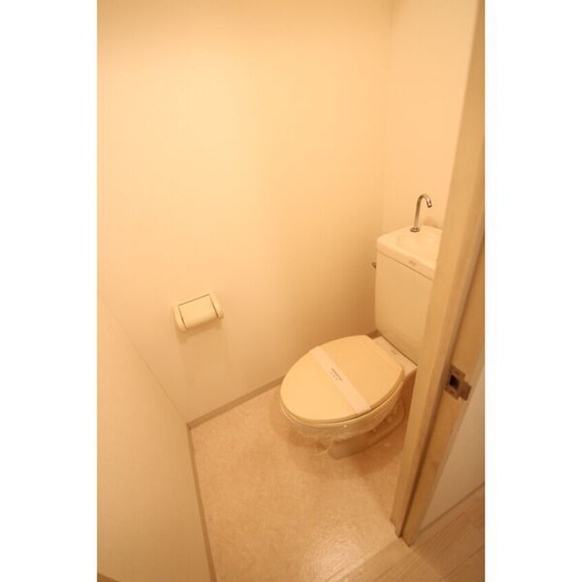 トイレ ハートランド光星