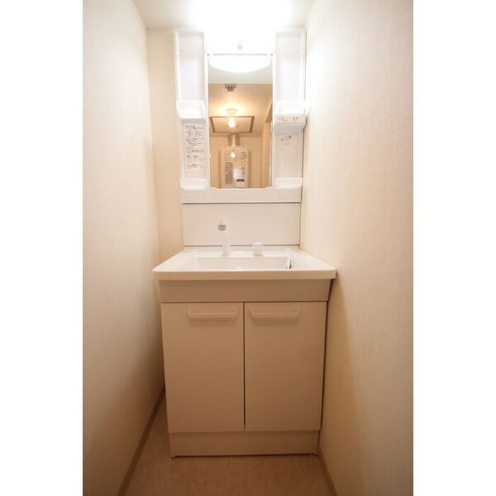 洗面 ハートランド光星