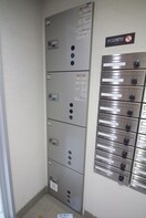 建物設備 Riso　Lucia