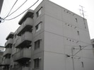シャト－富士の外観