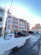 外観写真 ｸﾞﾗﾝﾒｰﾙ宮の森ｳﾞｪｰﾙﾊﾟﾙｸ