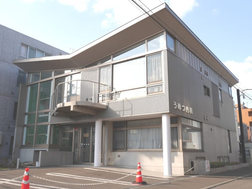 うめつ小児科(病院)まで150m ｸﾞﾗﾝﾒｰﾙ宮の森ｳﾞｪｰﾙﾊﾟﾙｸ