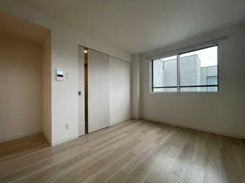 居室 レジデンス円山北