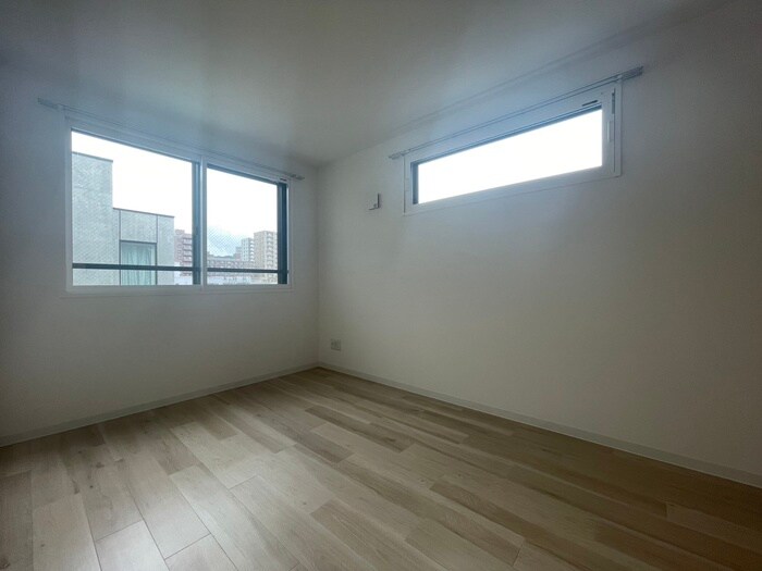 居室 レジデンス円山北