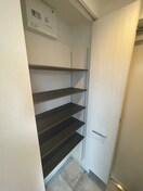 靴箱 レジデンス円山北