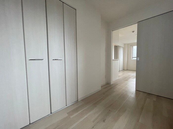 居室 レジデンス円山北