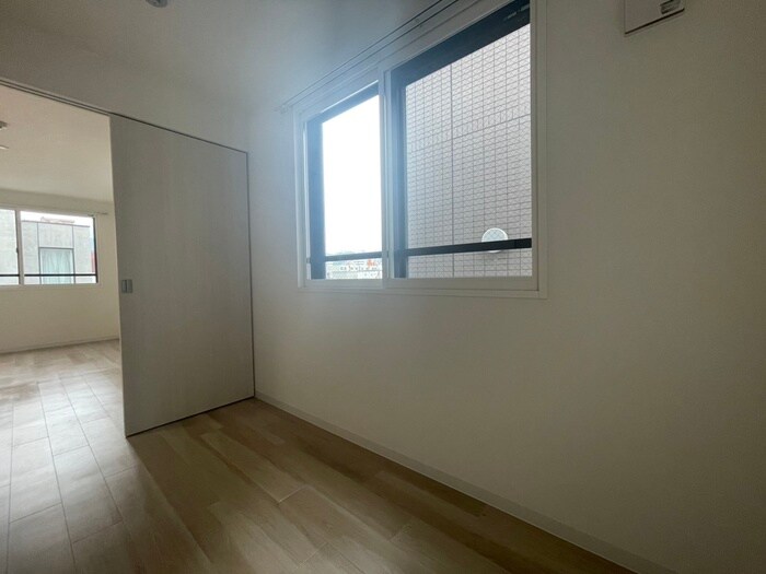 居室 レジデンス円山北