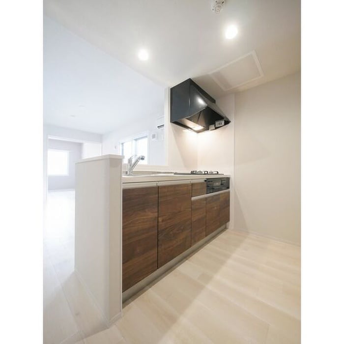 キッチン ALPHA S7W8