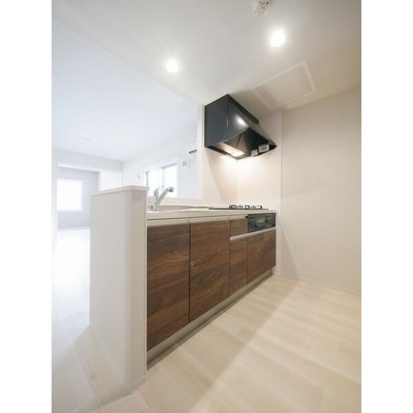 キッチン ALPHA S7W8