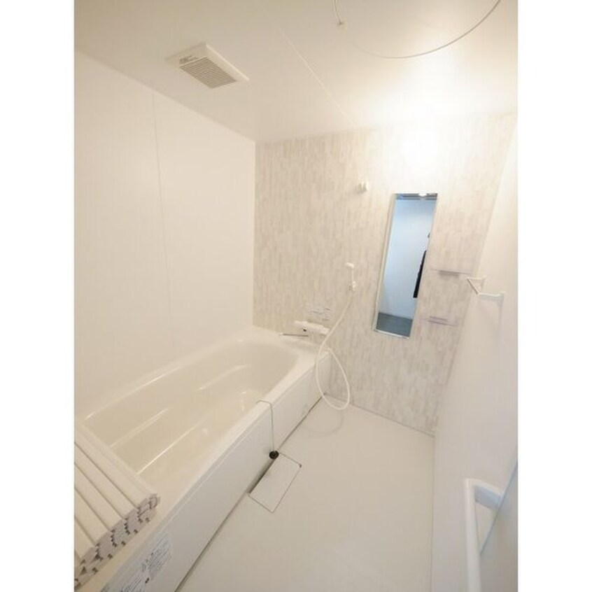 バス／シャワールーム等 ALPHA S7W8