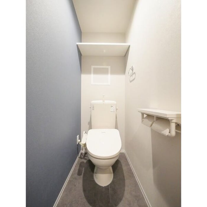 トイレ ALPHA S7W8