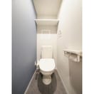 トイレ ALPHA S7W8