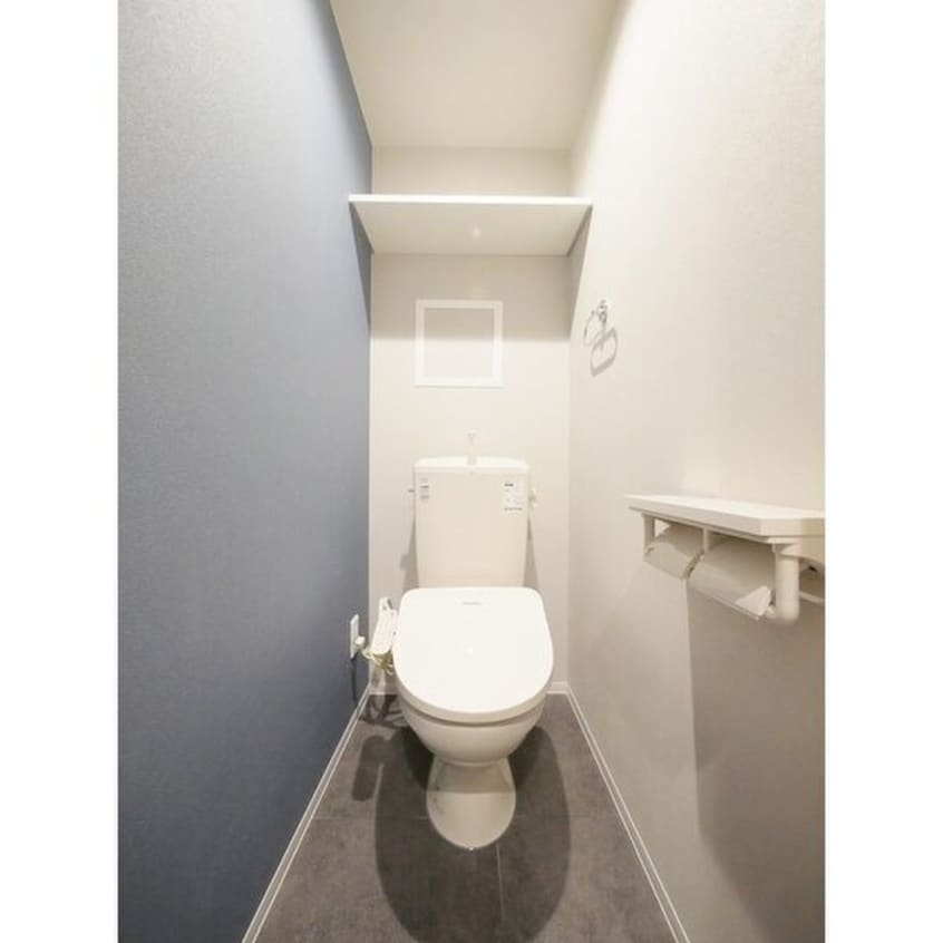 トイレ ALPHA S7W8