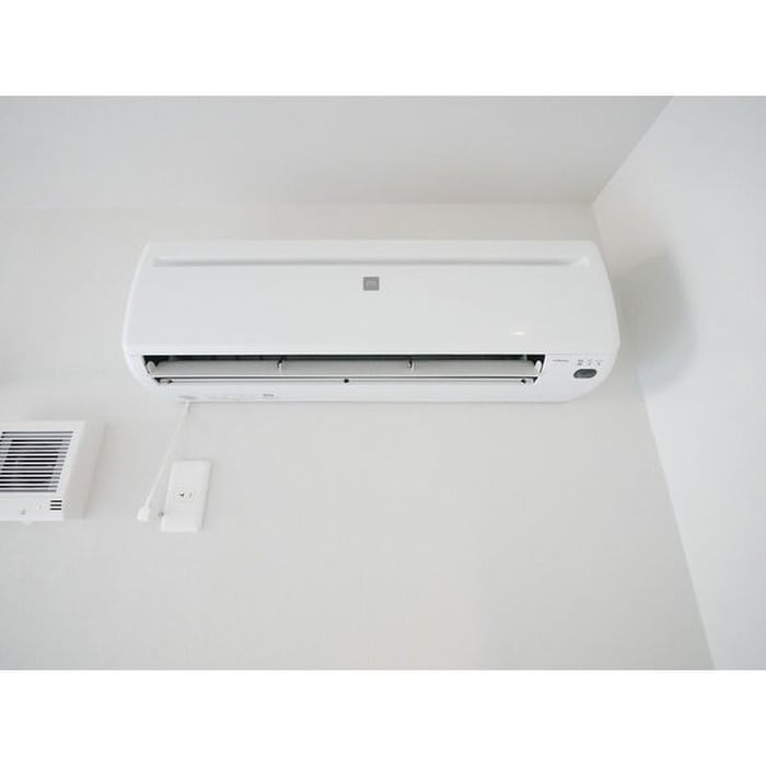 内観写真 ALPHA S7W8