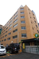 ハイツプラザ８１