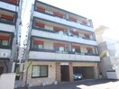 外観写真 エ－ル平岸