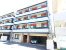外観写真 エ－ル平岸
