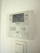 内観写真 エ－ル平岸