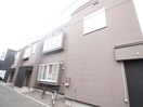 外観写真 KUULEI東区役所前