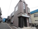 外観写真 KUULEI東区役所前