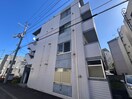 外観写真 グリーンホームズ
