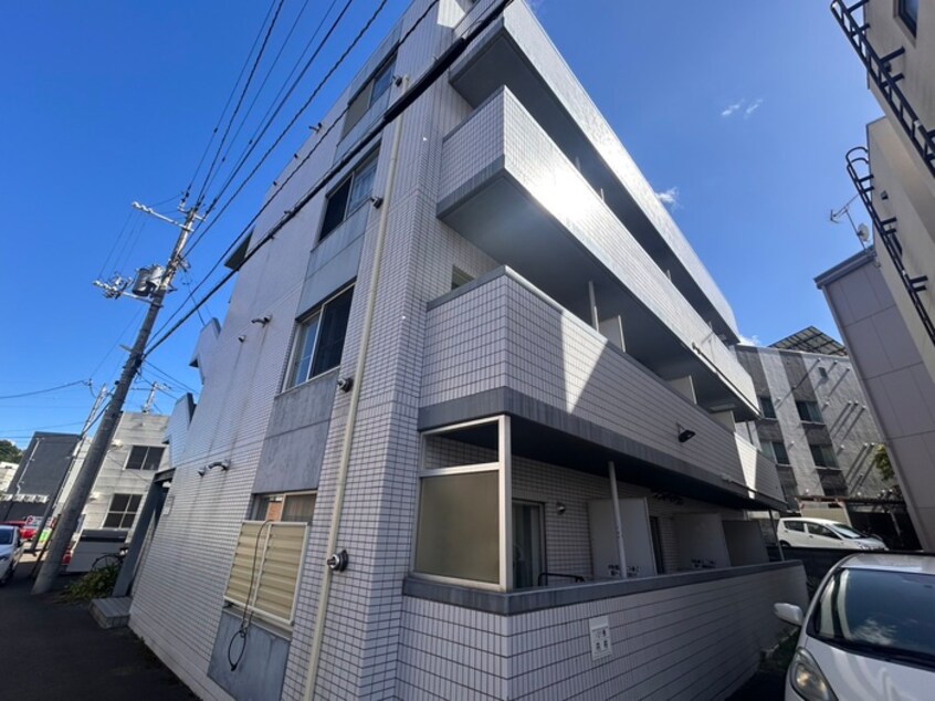 外観写真 グリーンホームズ