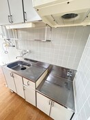 キッチン グリーンホームズ