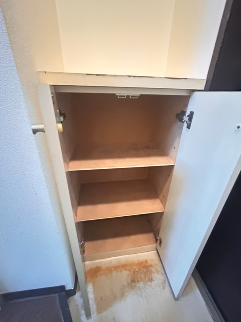靴箱 グリーンホームズ