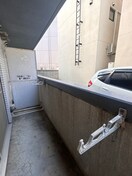 ベランダ・バルコニー グリーンホームズ