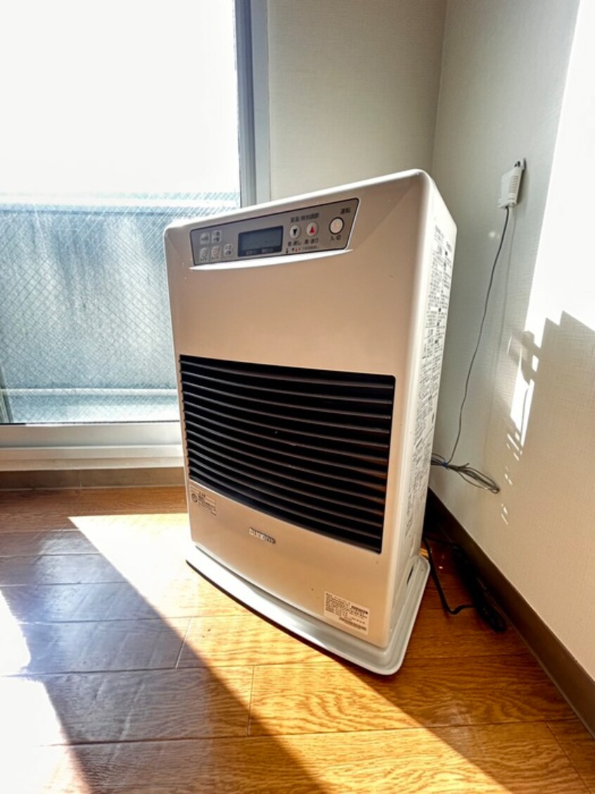 内観写真 グリーンホームズ