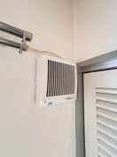 内観写真 グリーンホームズ