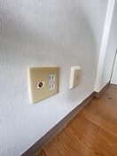 内観写真 グリーンホームズ