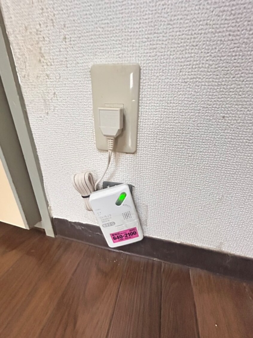 内観写真 グリーンホームズ