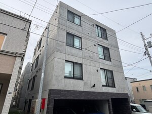 ジーハイム美園